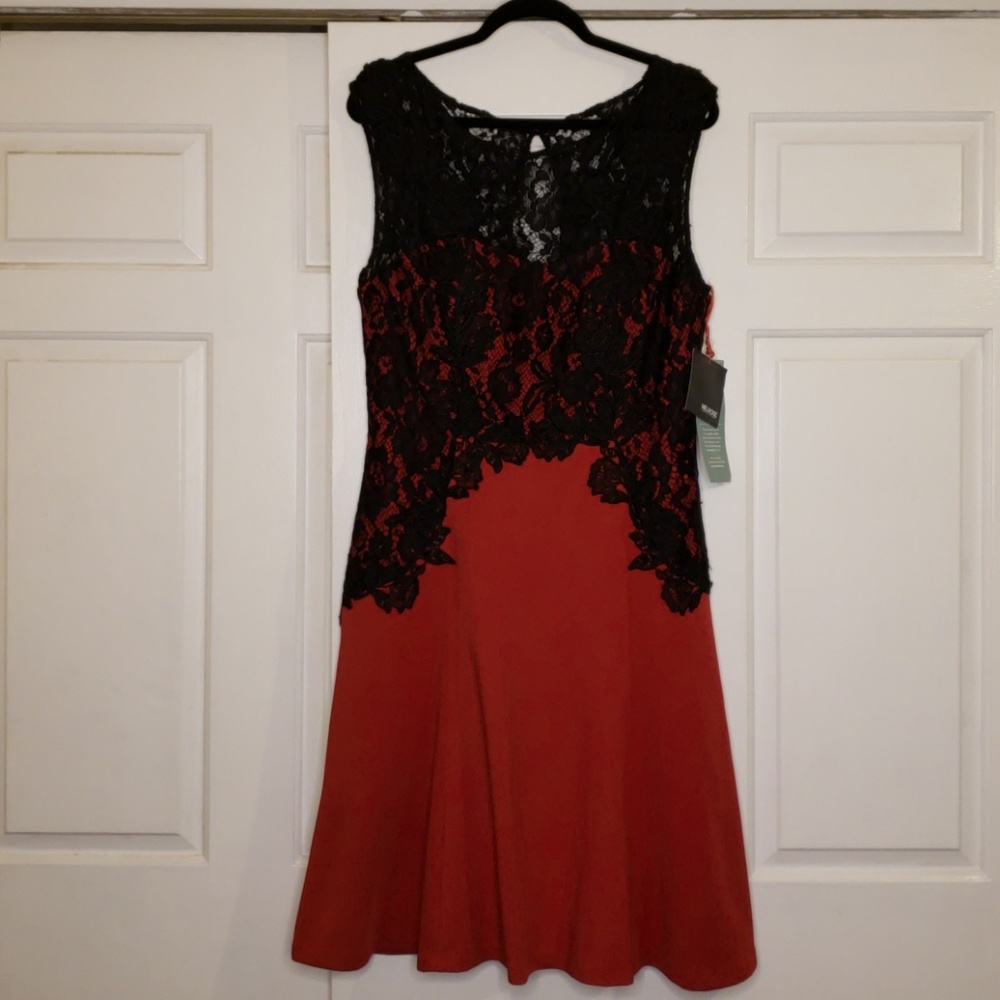 Special Occassion Lace Dress